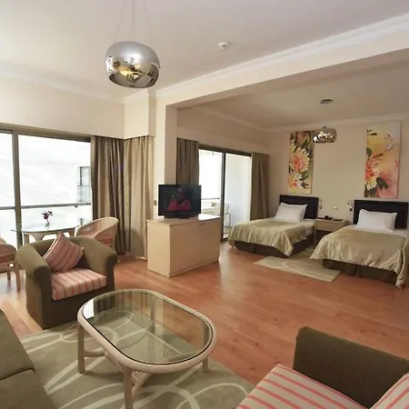 Hotel Jasmine Court Seafront & 4*